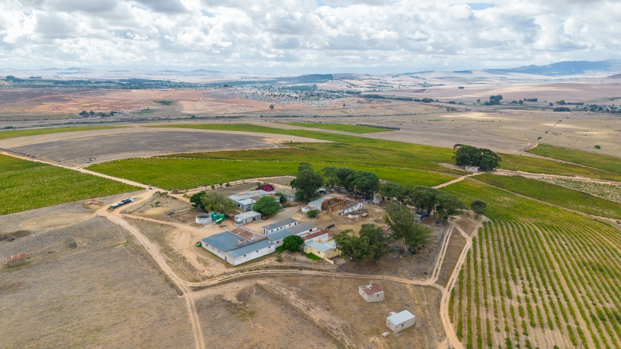 Commercial Property for Sale in Malmesbury Rural Western Cape